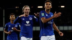 Everton are back on track after Cup win, says Koeman