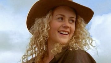 Rachael Carpani