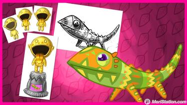 Viva Piñata: Trouble in Paradise, Impresiones