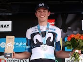 Iván Romeo: “La de Jaén es una carrera muy especial”