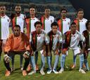Eritrea se retira de la clasificación del Mundial por miedo a que los jugadores deserten