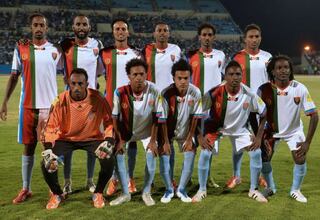 Eritrea se retira de la clasificación del Mundial por miedo a que los jugadores deserten
