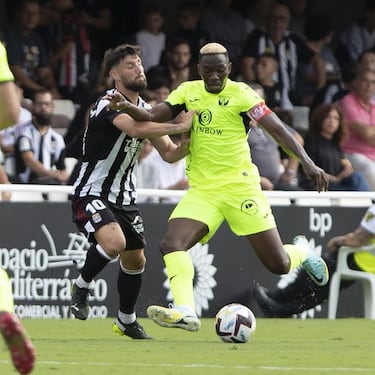 La pizarra de Idiakez se fortalece