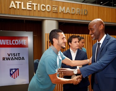 Los otros ¡®fichajes¡¯ del Atleti: socios premium para el ansiado salto