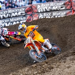 “Nunca había sentido tanto dolor”