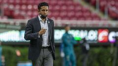 Edgar Mejía: "La tabla vale para dos pepinos"