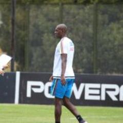 Lo que deja la convocatoria de jugadores del FPC a Selección