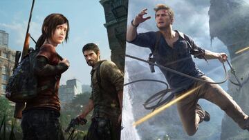 Uncharted y The Last of Us son el principio: ¿por qué se adaptan al cine y a la televisión?