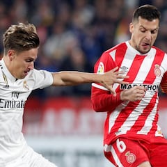 "A ninguno se nos pasa por la cabeza la destitución de Eusebio"