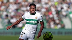 Valencia recibe a dos equipos revelación