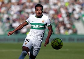 Valencia recibe a dos equipos revelación