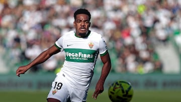 Valencia recibe a dos equipos revelación