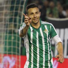 Rubén Castro gana enteros para volver a Las Palmas