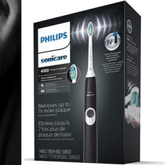 Philips ProtectiveClean 4100, el cepillo de dientes eléctrico más vendido de Amazon