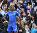 El Chelsea pierde a Etoo para el duelo en París ante el PSG