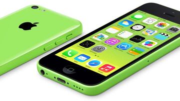 Apple mete al iPhone 5c en su lista de ‘Productos Antiguos’