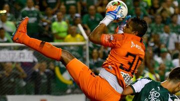 Cuadrado: "Vamos construyendo la confianza que necesitamos"