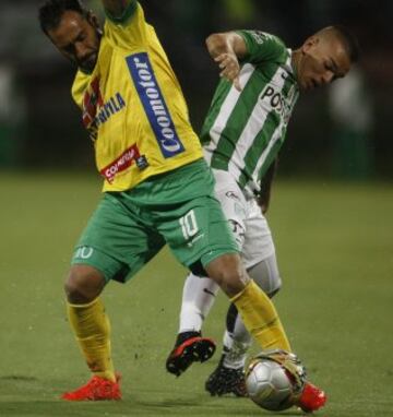 Goleó, esta vez por el  FPC. Dájome hizo un doblete, Blanco puso el 3-0 y Quiñones el último tanto.