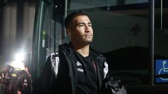 Los dos sorpresivos clubes en Chile que buscaron a Jean Meneses