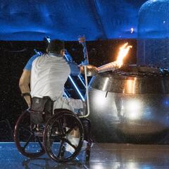 Atletas paralímpicos afectados por cancelación de viaje a Grand Prix Dubai