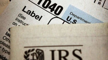 La temporada de impuestos 2022 está por comenzar, pero, ¿el IRS aún te debe dinero de la temporada anterior? Aquí cuándo podrás recibir tu reembolso.