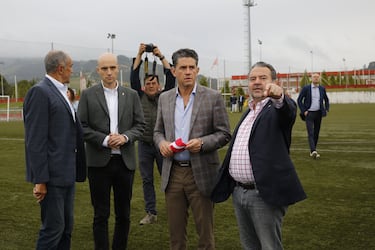 Un año con Orlegi Sports: de la ilusión a la inquietud