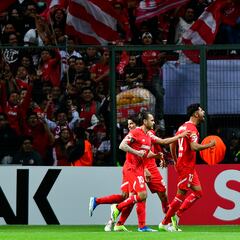 Mauricio Isaís sería nuevo refuerzo de Club León