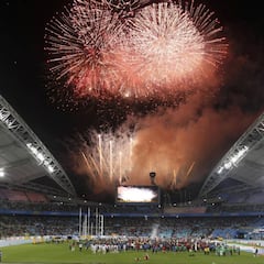 El 18% de los atletas de fondo en los Mundiales de 2011 y 2013, con signos de dopaje sanguíneo