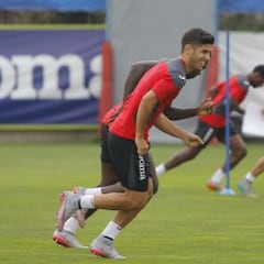 El Espanyol no pagará por Asensio si es titular 30 partidos