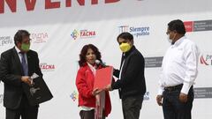 Se reabre la frontera en Perú y Chile: por qué ha estado cerrada dos años y qué pasa ahora