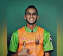 La U incorpora a juvenil atacante desde el fútbol venezolano
