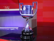 Trofeo Copa del Rey