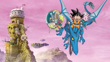 ‘Dragon Ball Daima’: los creadores del anime se sinceran sobre el flojo final de la serie