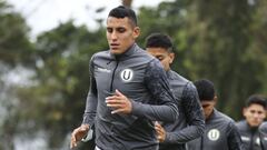 Universitario empieza desde cero frente a Sport Boys