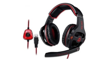 Los 10 mejores cascos gaming, según los usuarios de Amazon