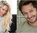 ¿Infraganti? Benjamín Vicuña y Luciana Salazar desatan rumores de romance