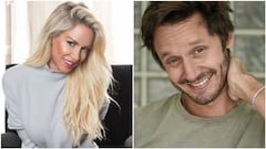 ¿Infraganti? Benjamín Vicuña y Luciana Salazar desatan rumores de romance