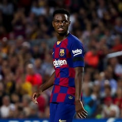 El misterio de los cedidos