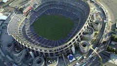 Cuarenta jugadores se quedan sin casa