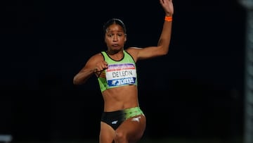 Triple salto al estrellato