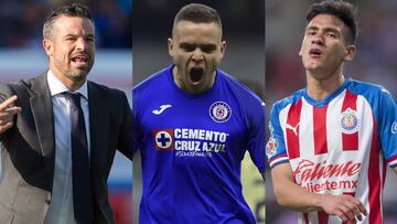 7 cosas que dejó el Clausura 2020 de la Liga MX