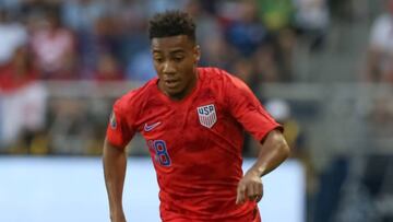 Según información de ESPN, Colorado Rapids dijo ‘no’ a la oferta del Barnsley, club inglés de la segunda división, que quería fichar a Jonathan Lewis.