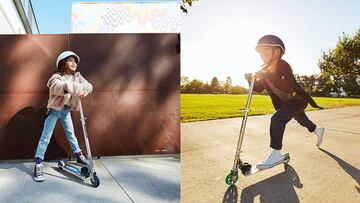 Encontramos el scooter Razor con más de 14,000 valoraciones en Amazon México