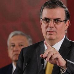 SRE descarta presencia de connacionales en Afganistán tras conflicto