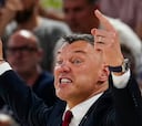 Jasikevicius: “Son las semifinales de la ACB, va a ser muy difícil”