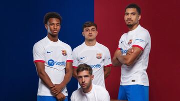 Estreno de blanco en Hollywood