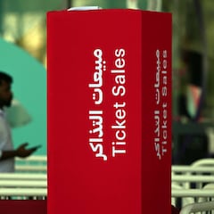 Qatar 2022 World Cup: How much are game tickets and how can can they be bought?