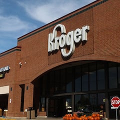 Are Kroger supermarkets using surge pricing to raise prices for customers?