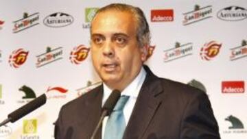 Sáez: "Si conseguimos una plata, todo el mundo lo consideraría un fracaso"