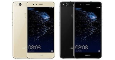 Características del Huawei P10 Lite, un gama media potente y económico